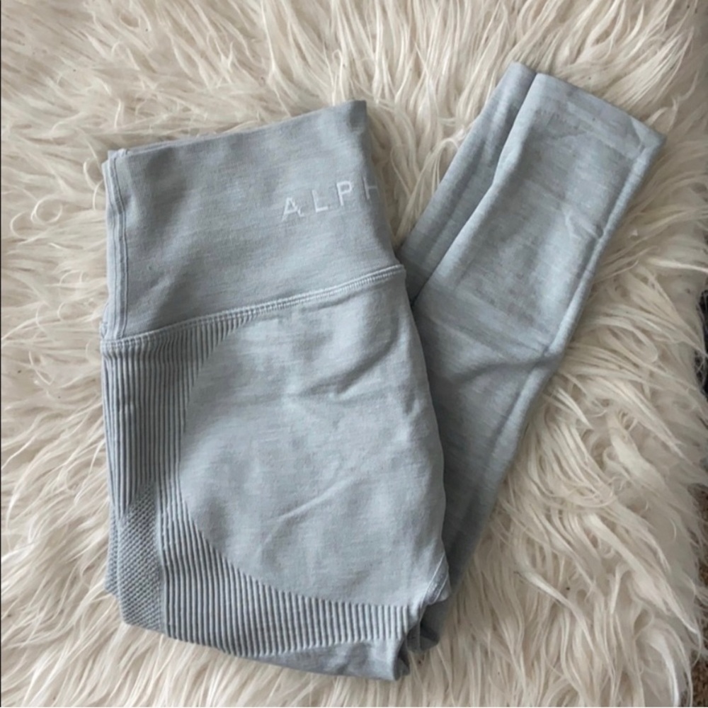 Alphalete Aero Leggings